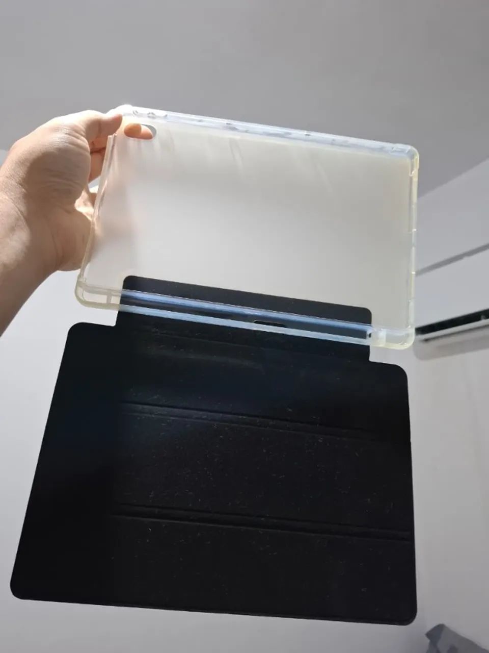 Capa para Tablet Lenovo Tab P11 Plus - Foto 3