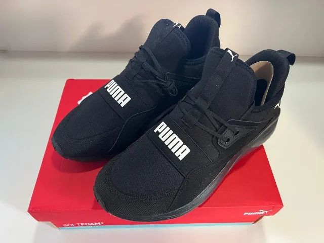 Tênis Puma Cell Vive Intake
