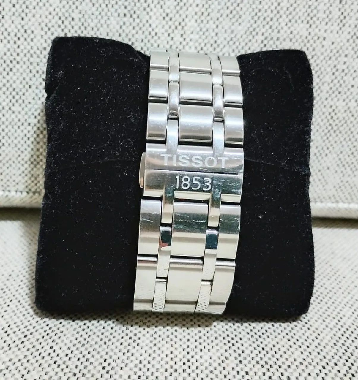 Relógio Tissot Couturier - Foto 4