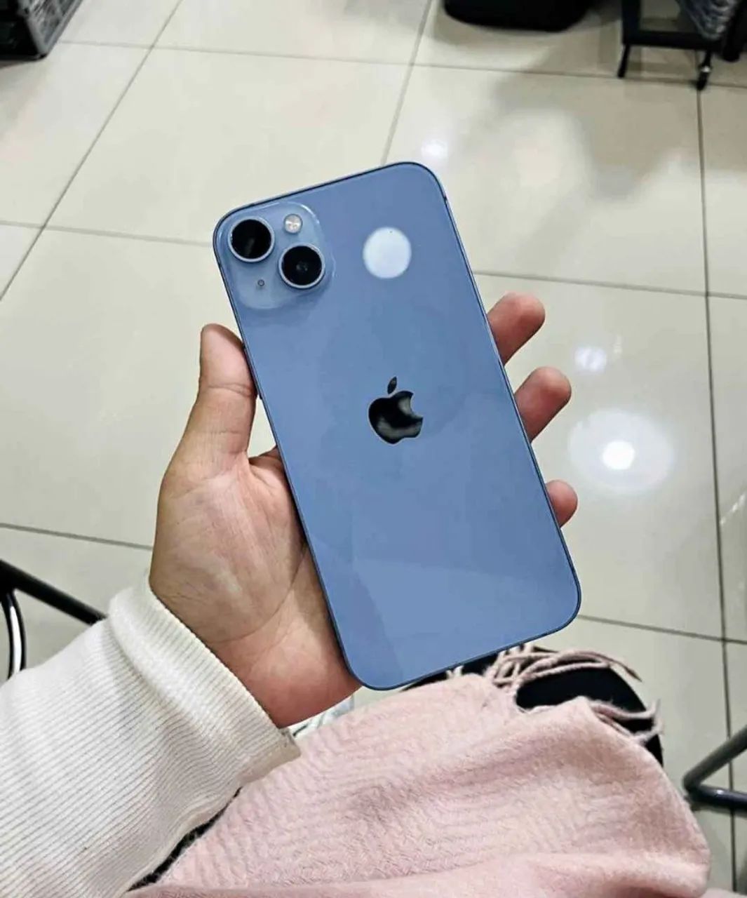IPHONE 14 256GB 