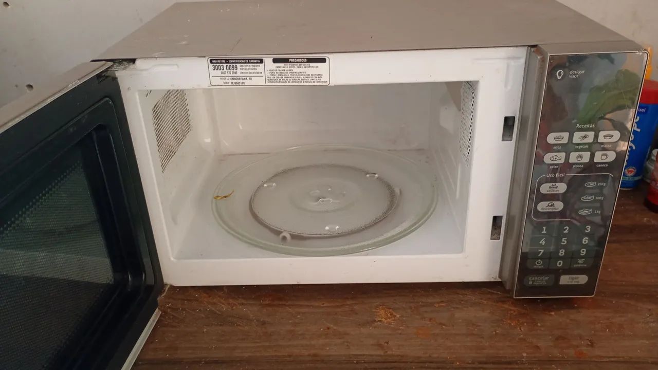 Microondas Consul 20l