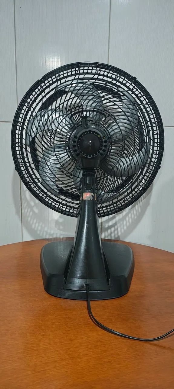 Ventilador Arno 40 cm  - Foto 2