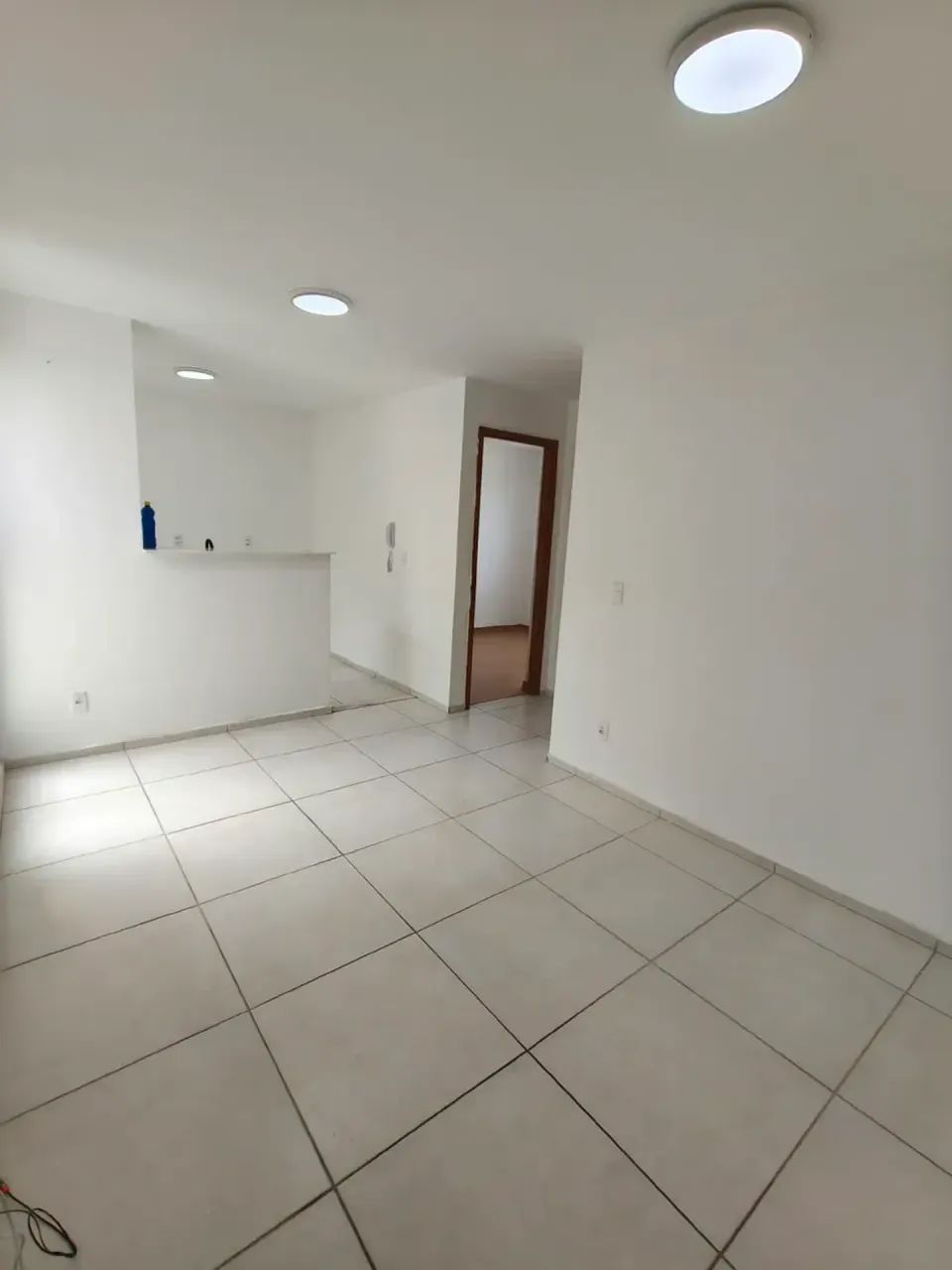 Apto. com 2 quartos, Nascente, com Elevador Próx. ao Shopping  Pátio e Alma viva