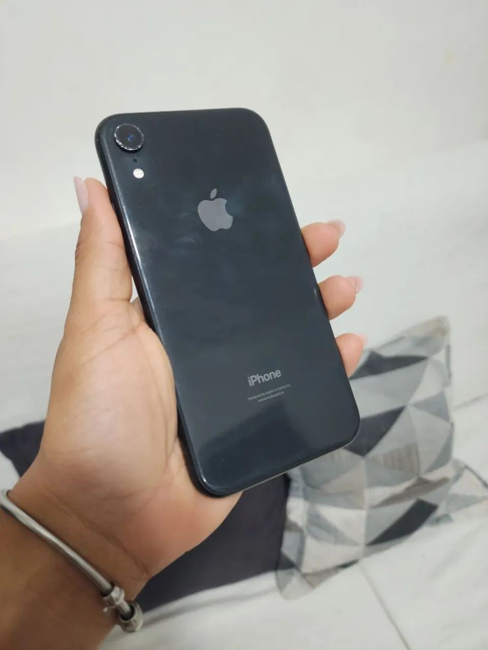 Iphone XR 500,00  - Foto 2