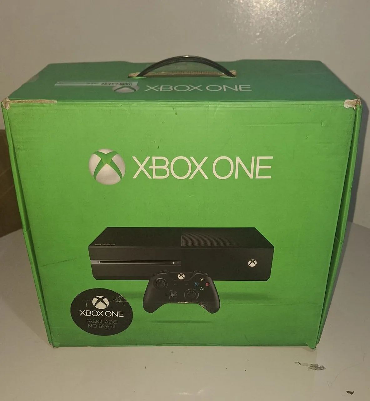 Xbox one  na cx