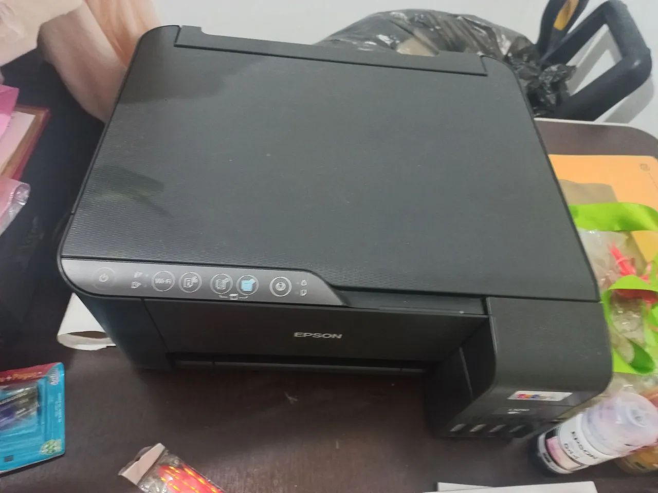 Impressora sublimática - Foto 3