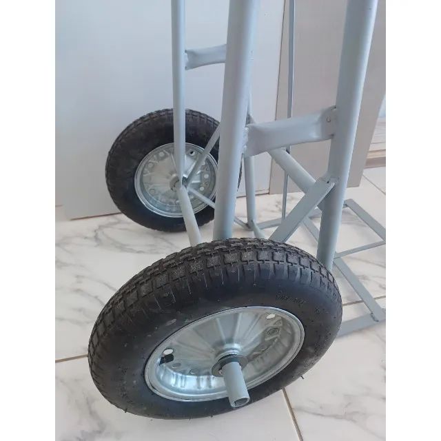 carinhos de carga - Foto 2