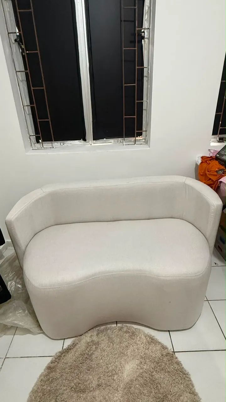 Poltrona Design Orgânico  - Foto 2
