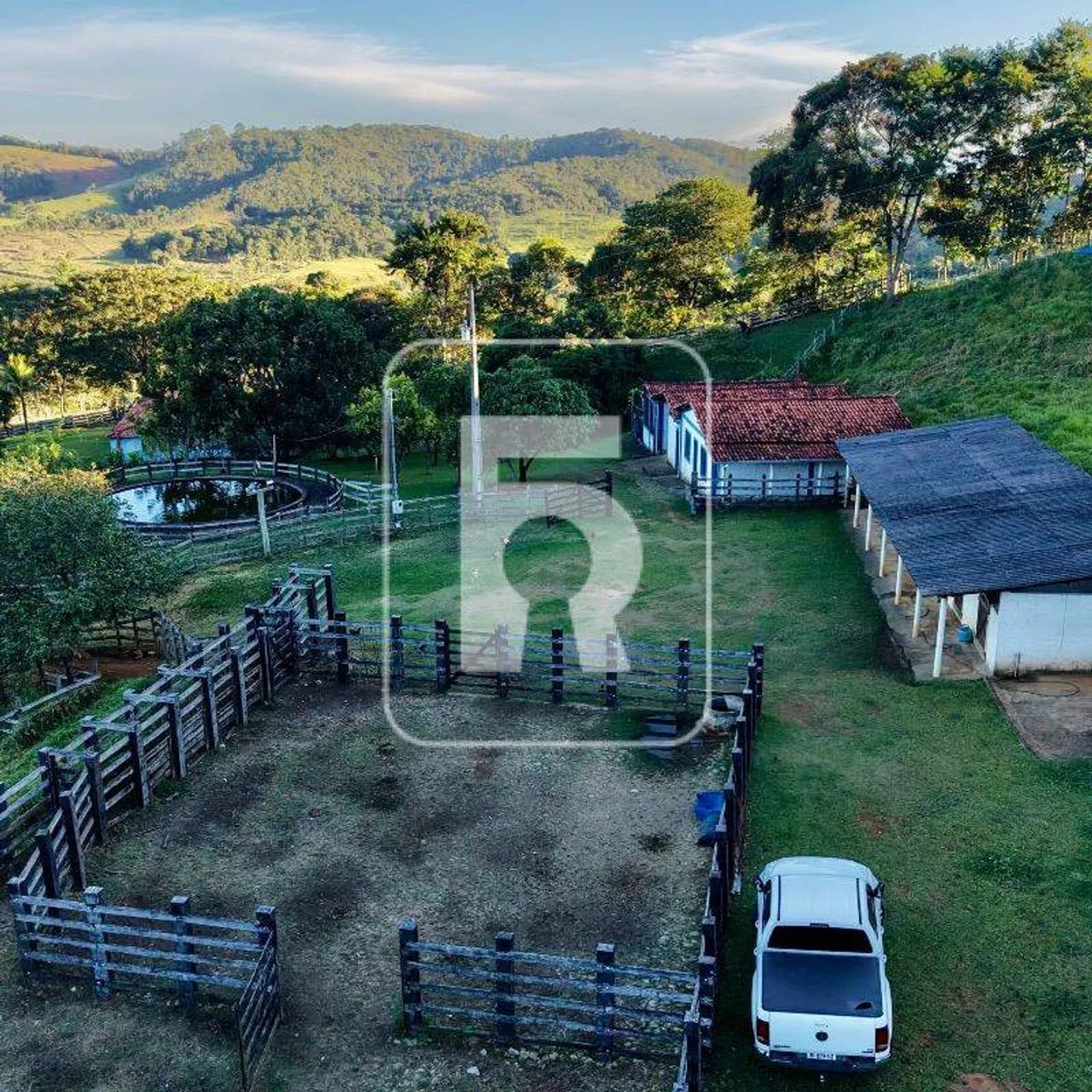 Fazenda a Venda - Sitio - Haras - Rural - Foto 3