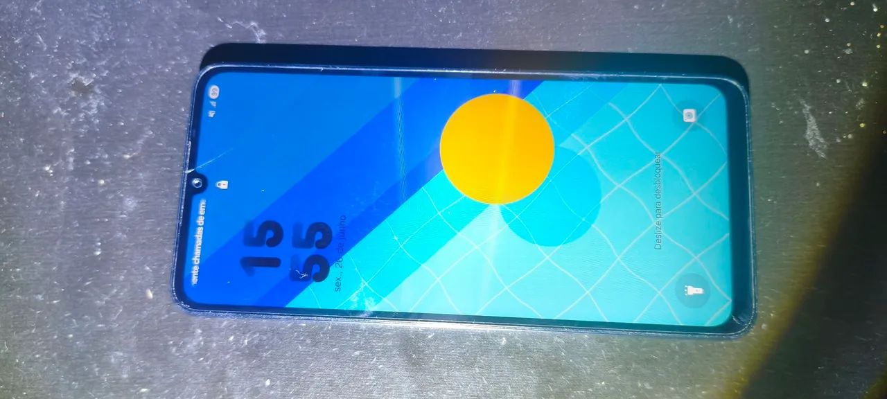 Samsung A05 usado - Foto 3