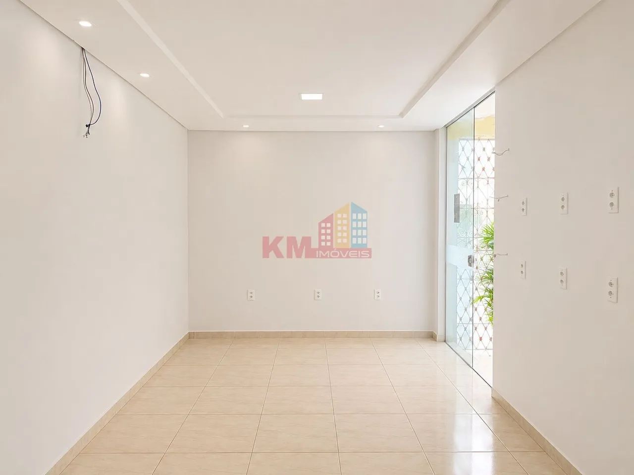 Bem Estar Centro Integrado - SALA COMERCIAL de 18 m² com banheiro | Centro  Mossoró/RN - Foto 2