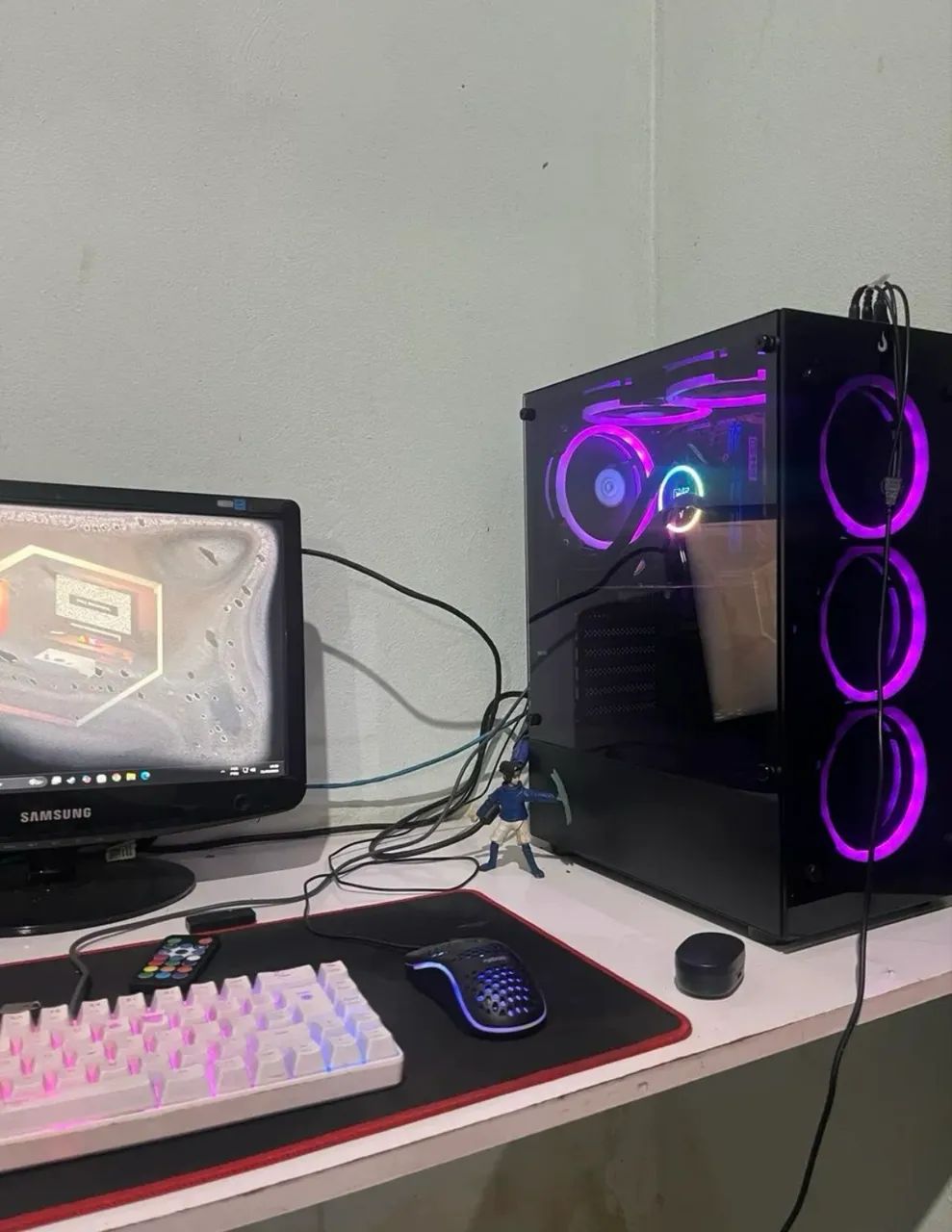 Computador gamer  - Foto 2