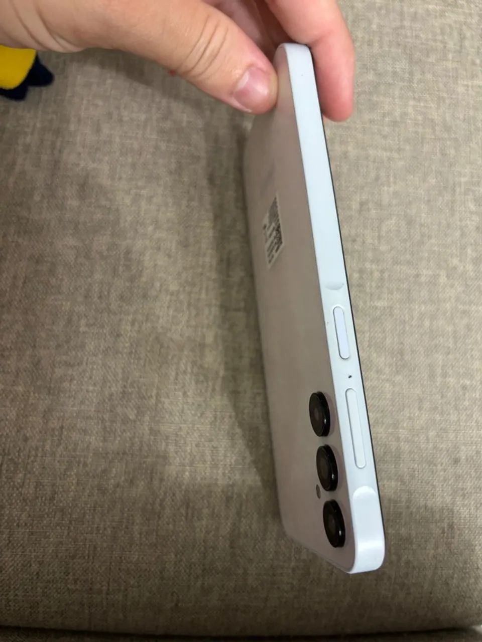 Galaxy A15 - Foto 3