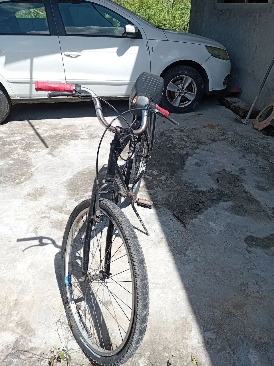  Bicicleta aro 26 - Foto 5