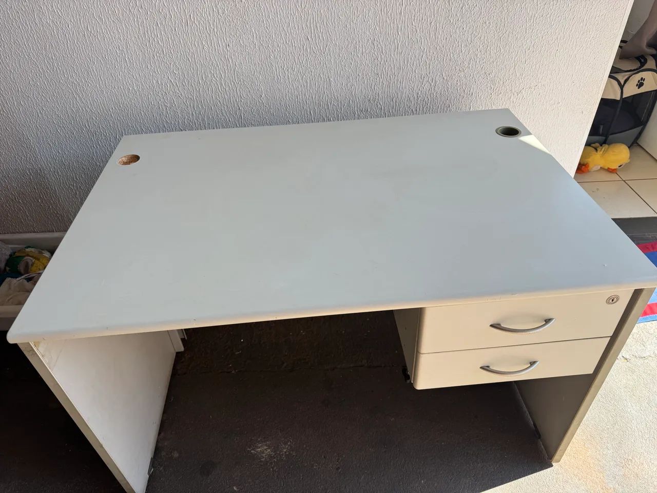 Mesa de escritório  - Foto 2