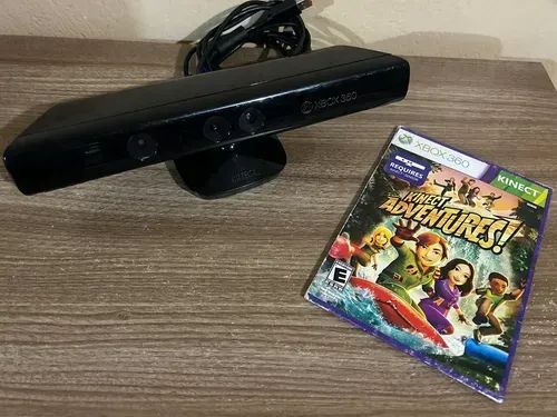 Kinect Xbox 360