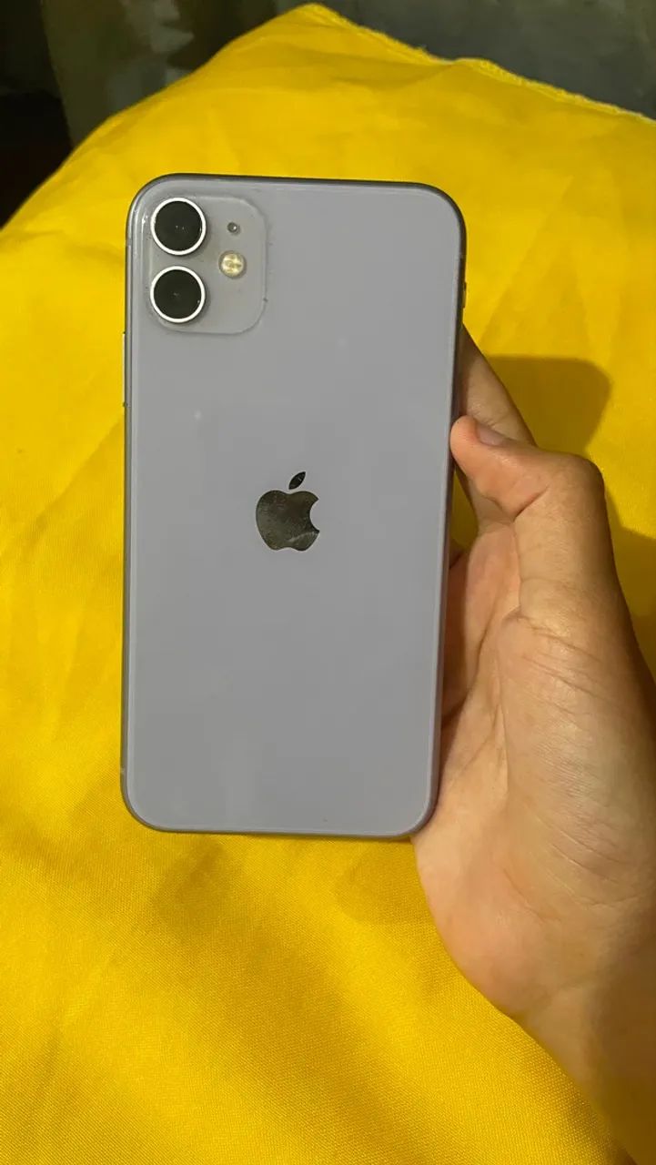 vende-se iphone