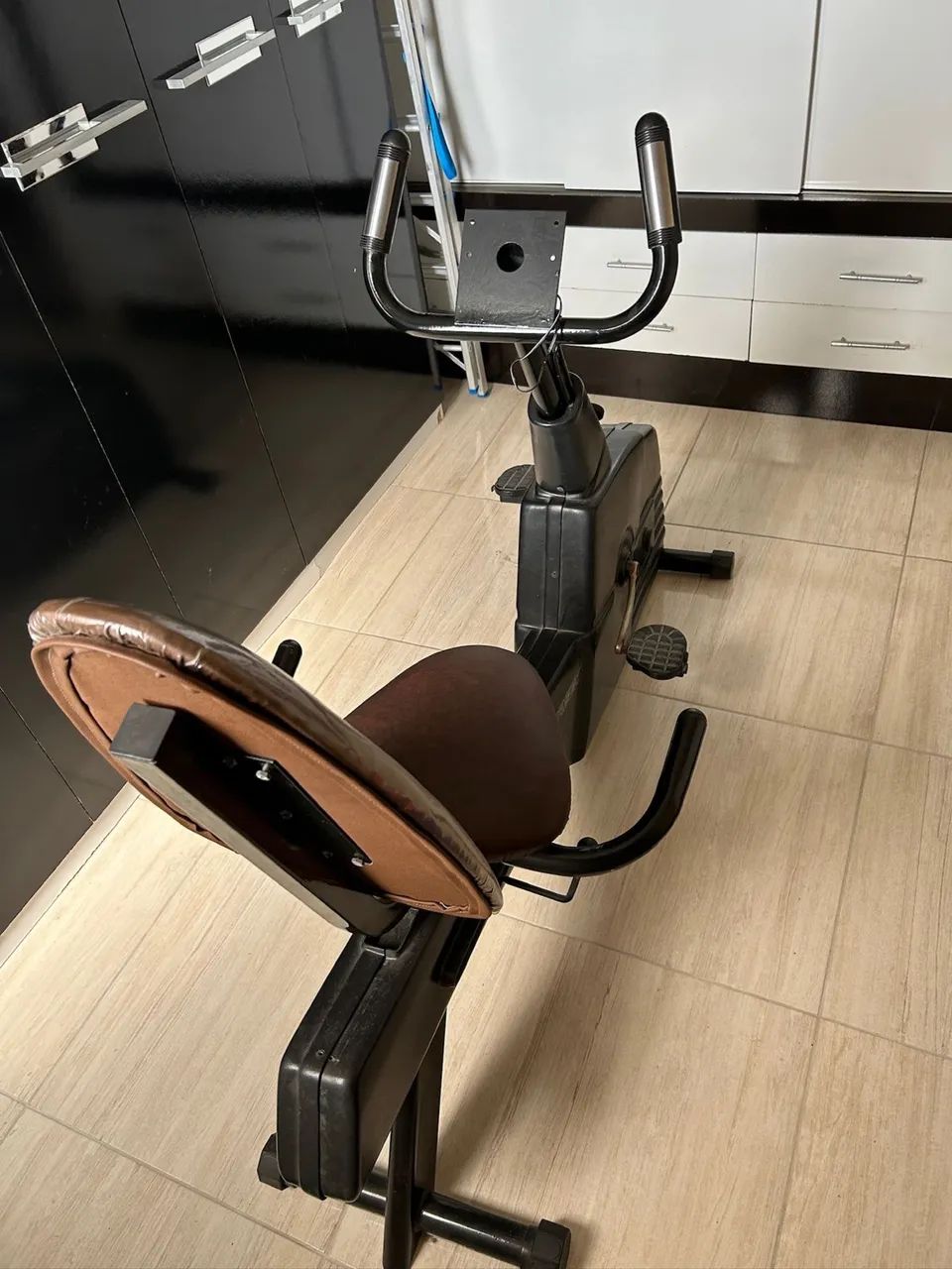 Bicicleta profissional Embreex 362 horizontal  - Foto 4