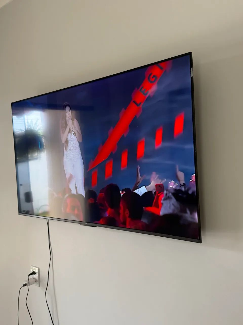 Tv  - Foto 4