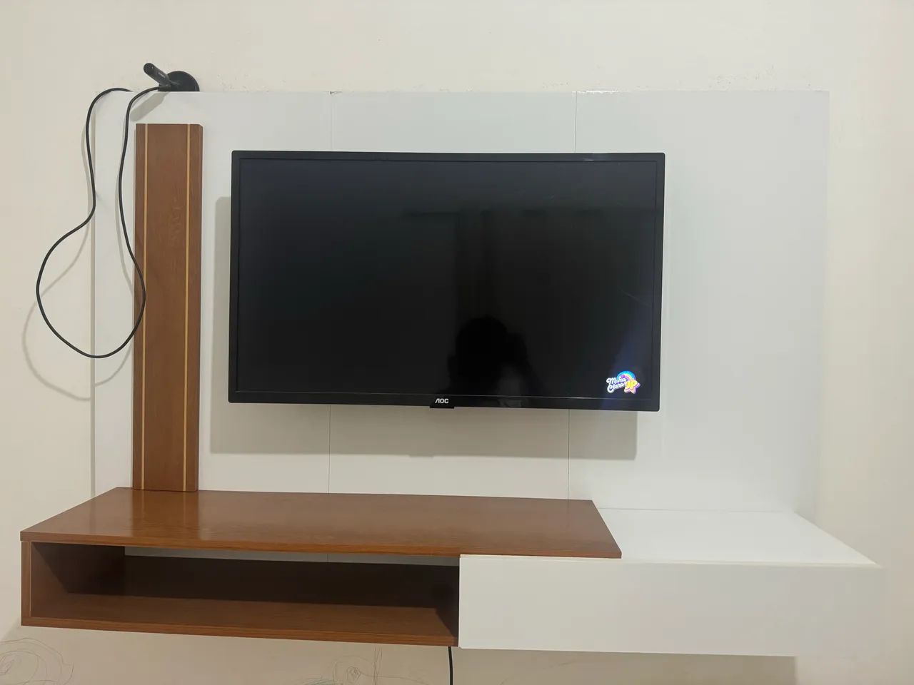 Painel de Tv até 50 polegadas  - Foto 2