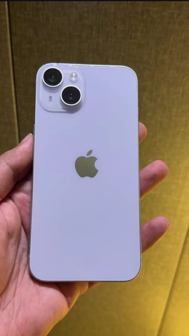IPHONE 14 128GB SEMI NOVO IMPECÁVEL  - Foto 2