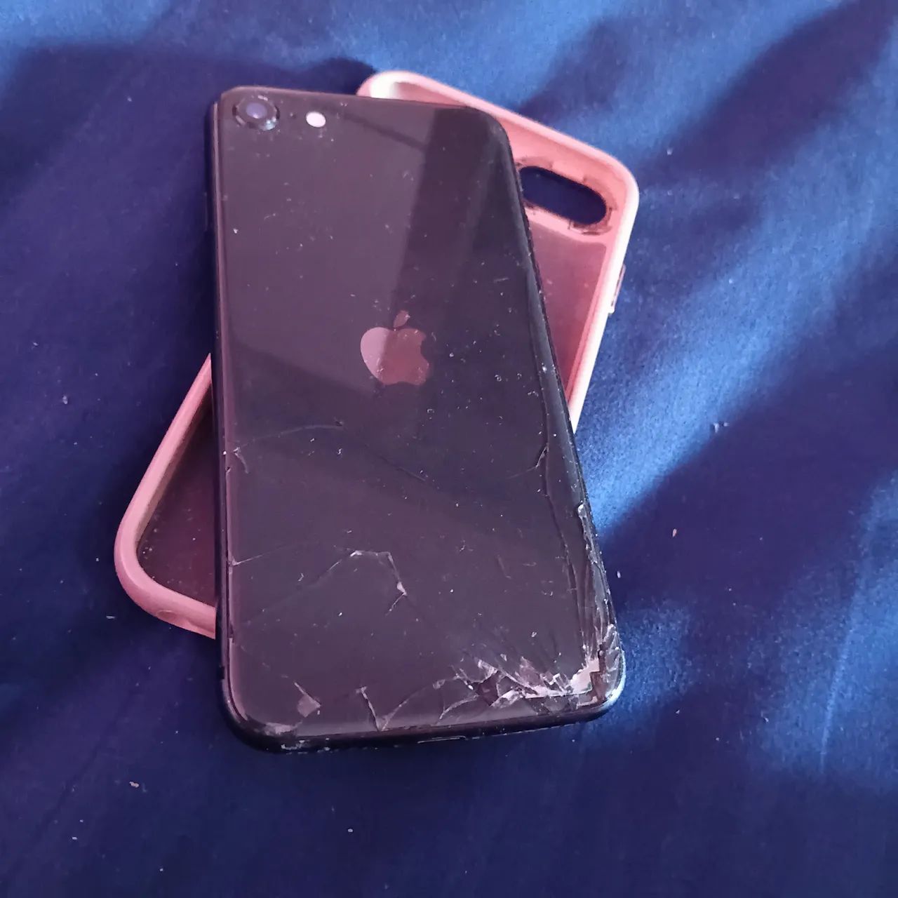 Iphone SE 550,00  - Foto 2