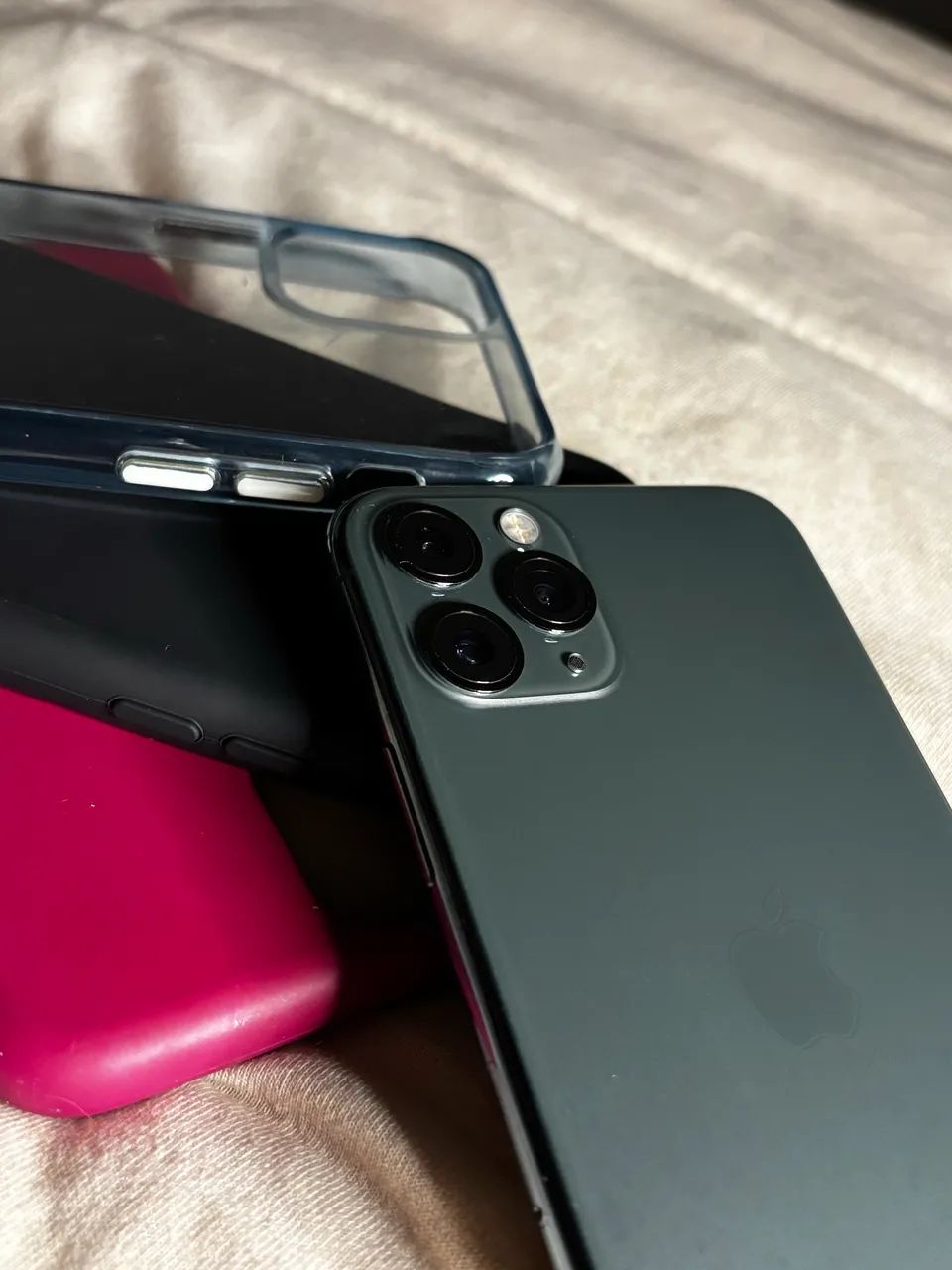 iPhone 11 Pro - Foto 4