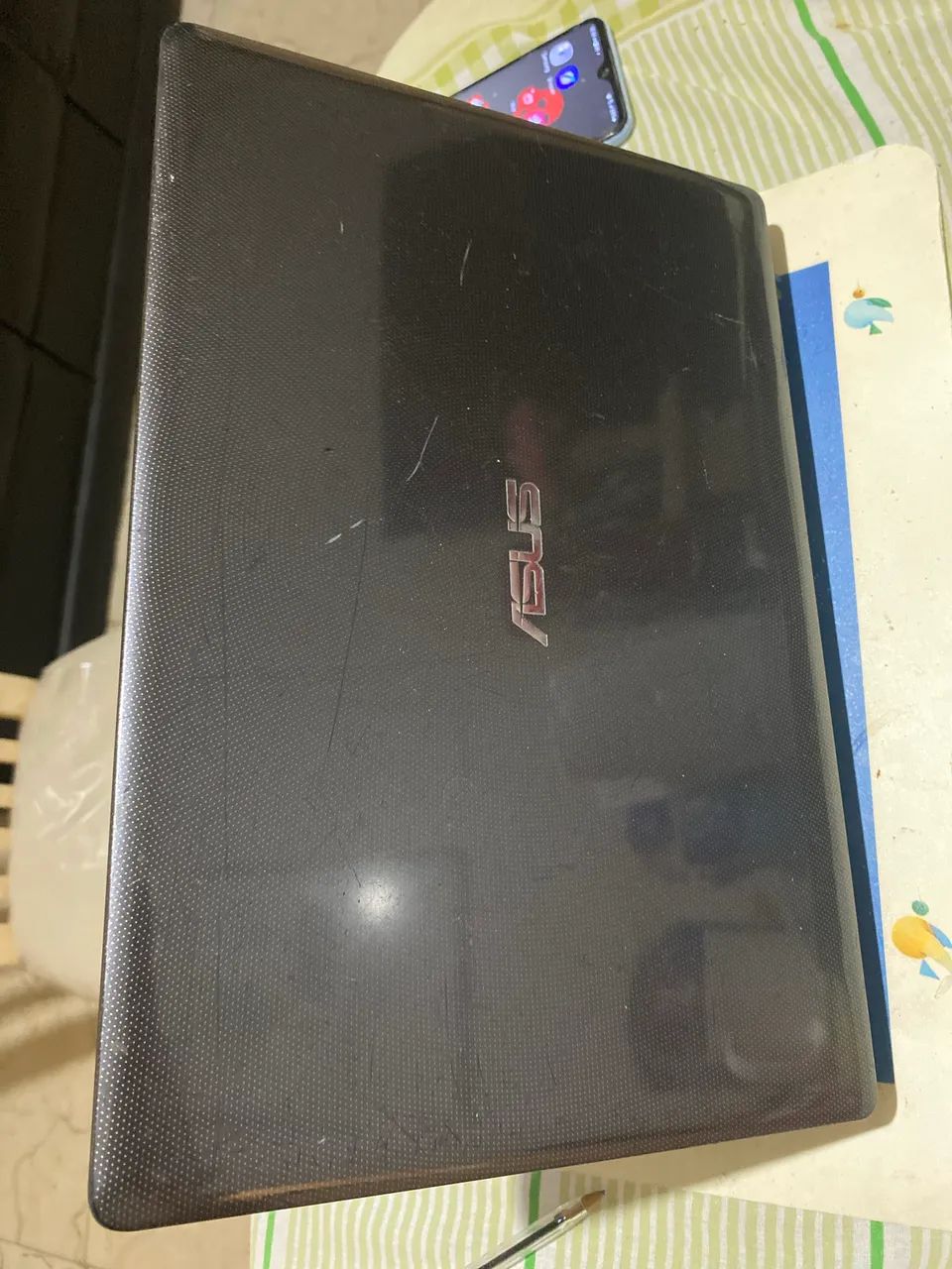 NOTEBOOK ASUS X450C - Foto 3