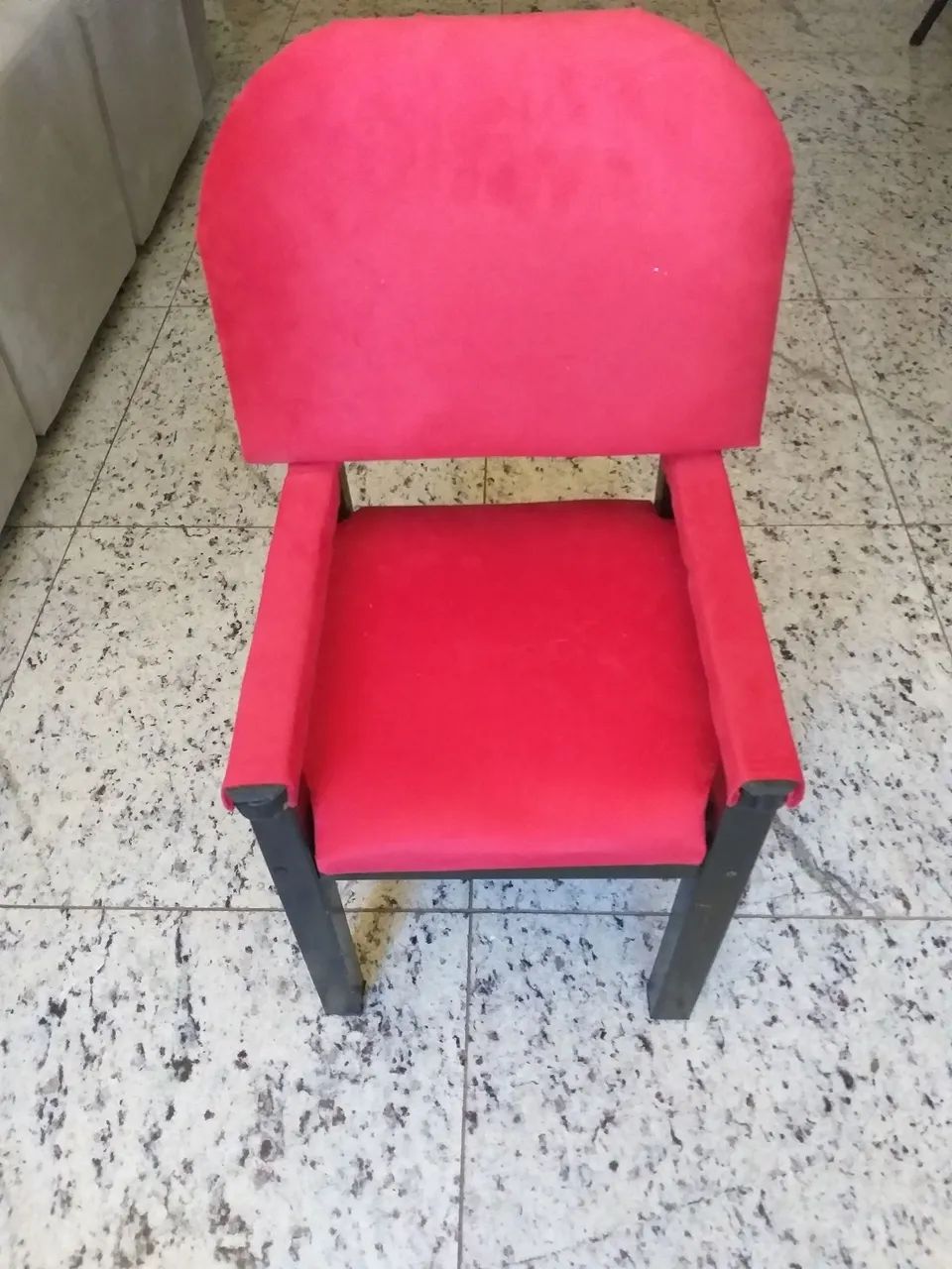 Cadeira bebê 