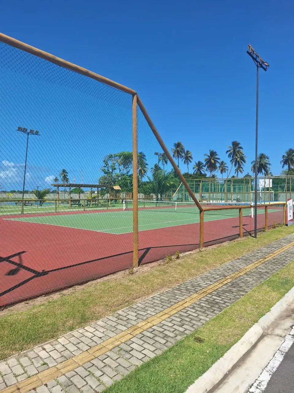 Lotes no Condominio Angatu - Foto 2