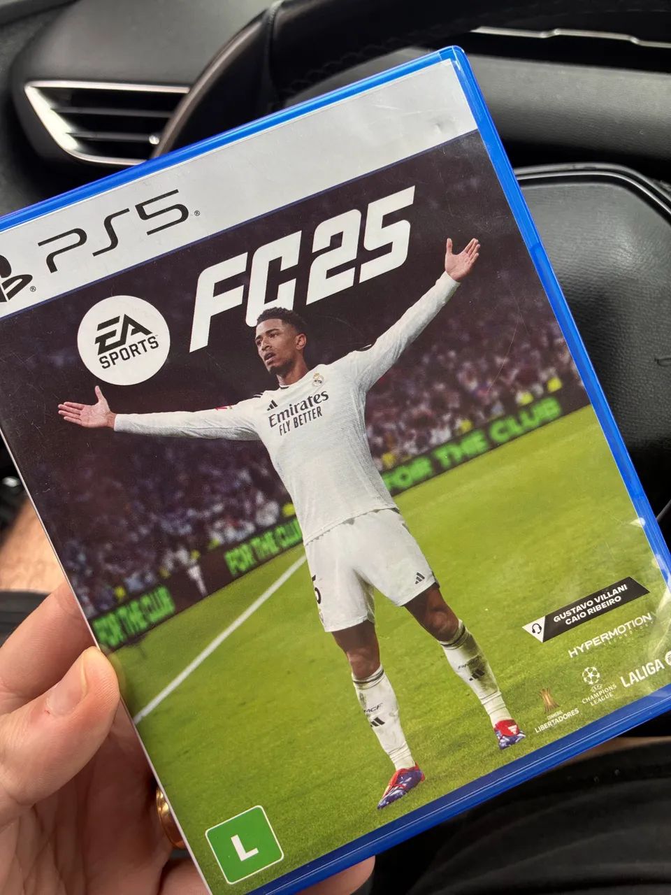 Jogos PS5 - Foto 5