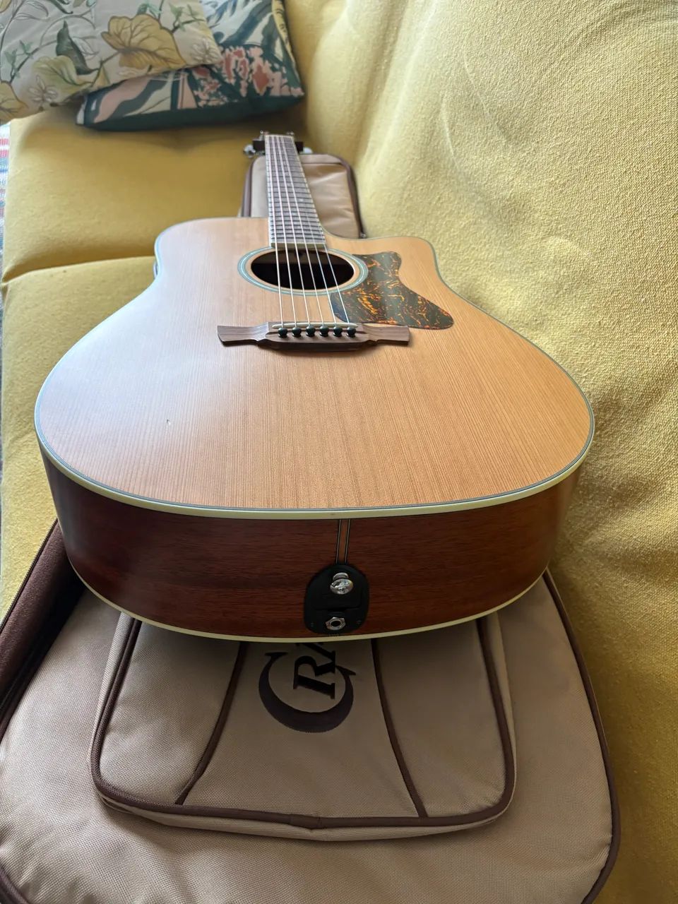 Violão Crafter  - Foto 2