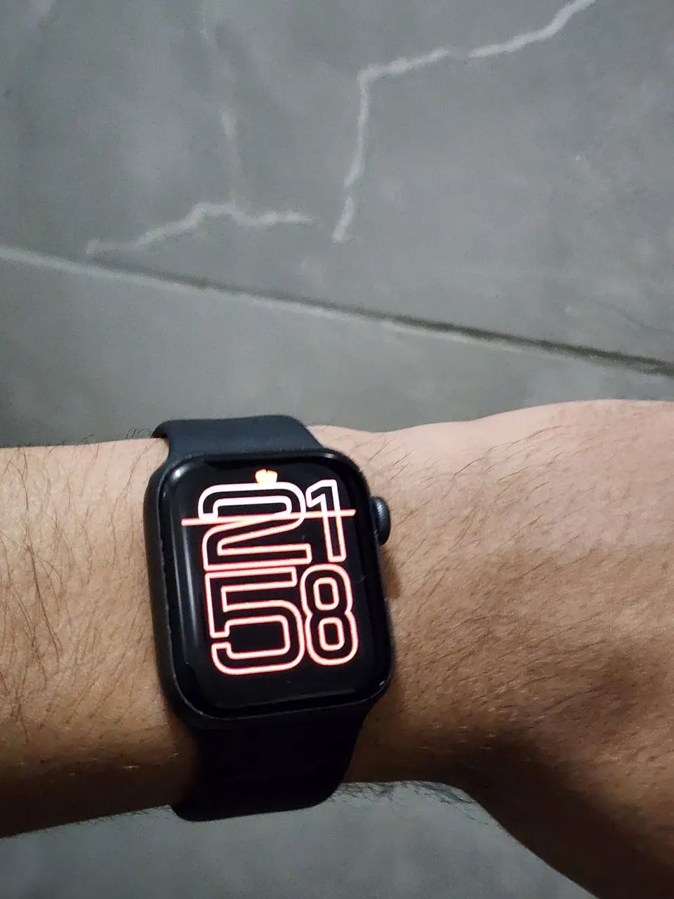 Apple watch s6 - Foto 5