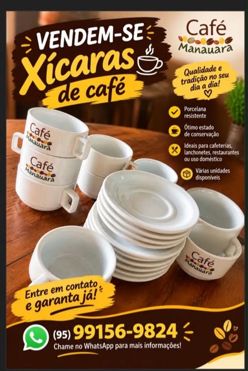 Xícaras