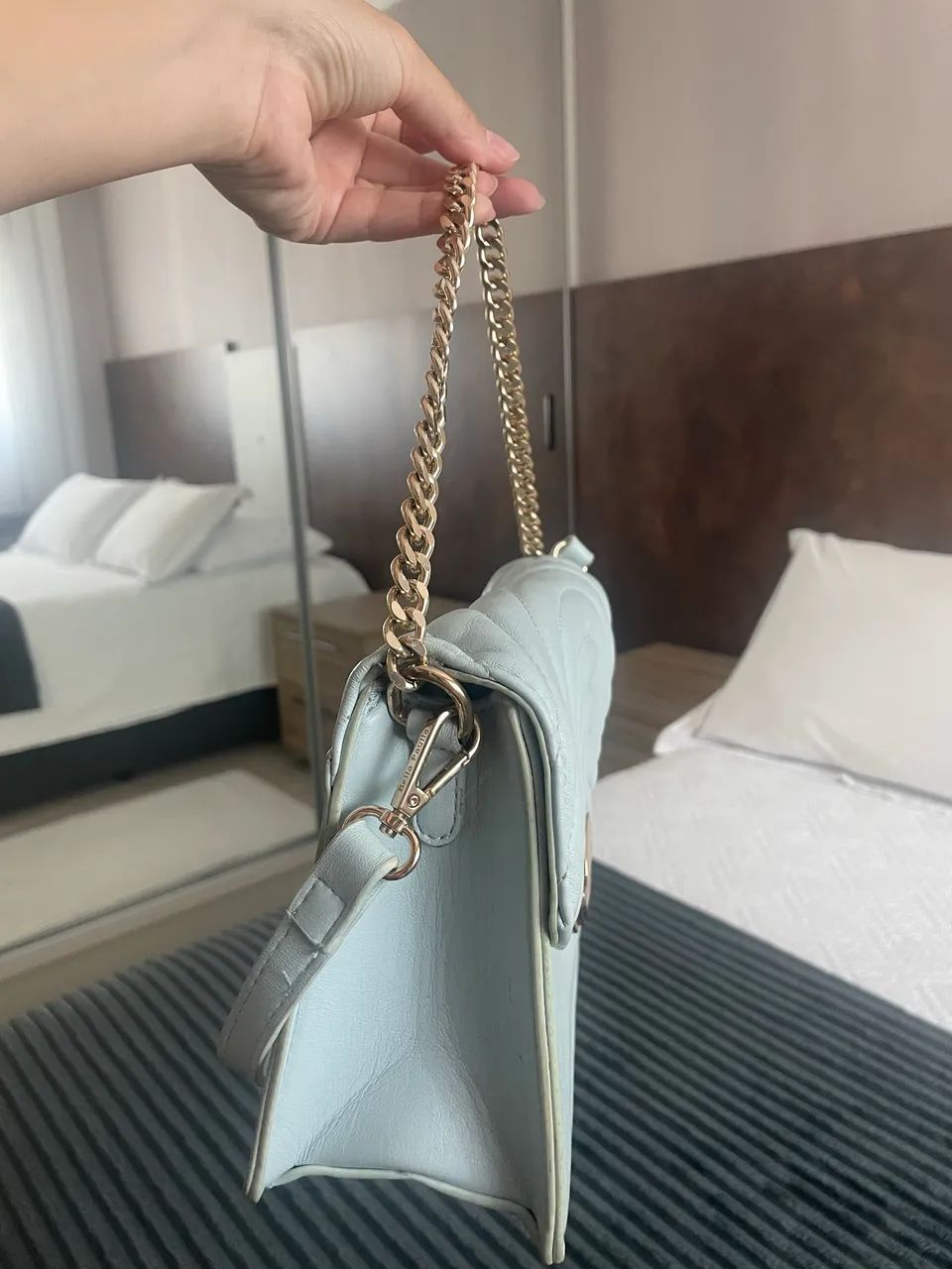 Bolsa Bella Paulla  - Foto 5