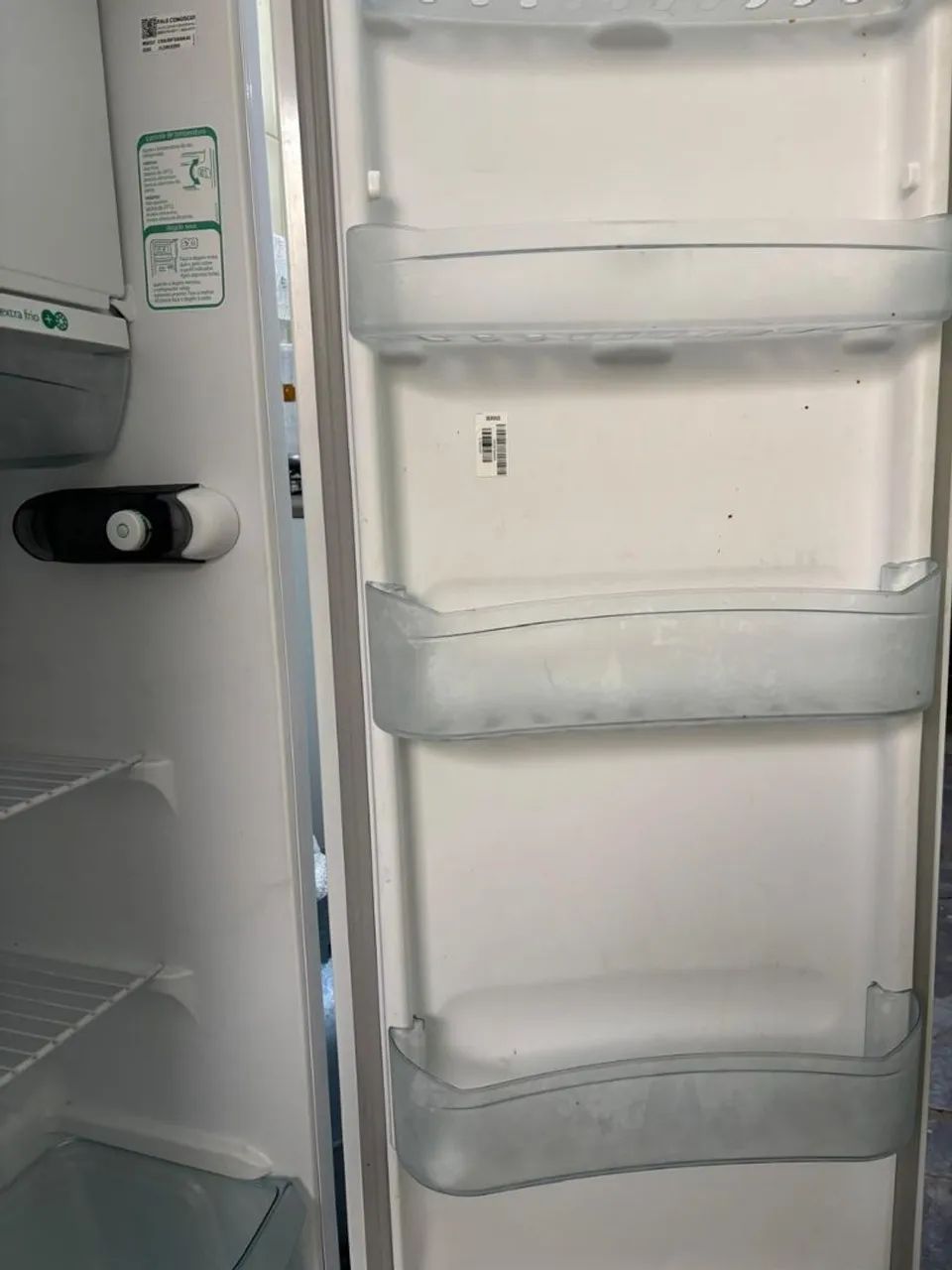 Geladeira  - Foto 2