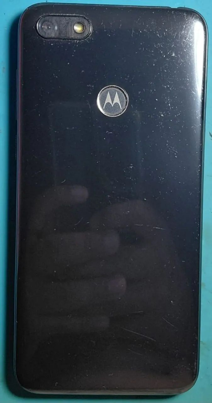Motorola E6 Play  - Foto 2