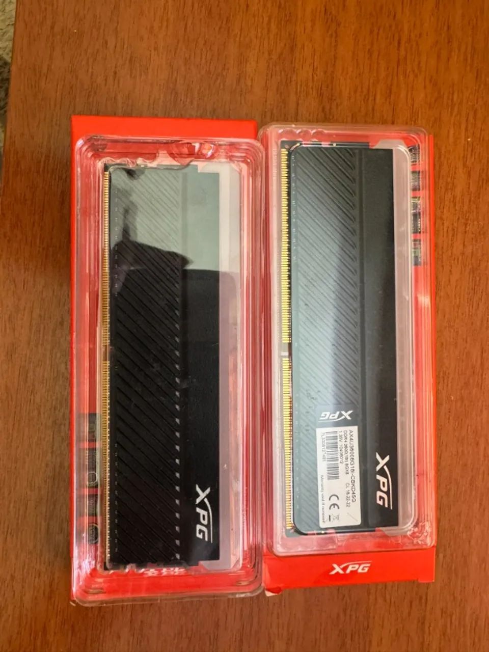 MEMORIA RAM - Foto 2