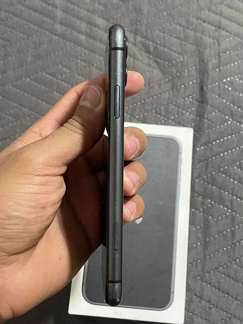 IPHONE 11  - Foto 3