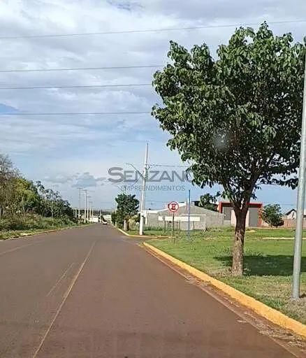 Terreno CIDADE JARDIM 1 - São Gabriel do Oeste - Foto 5