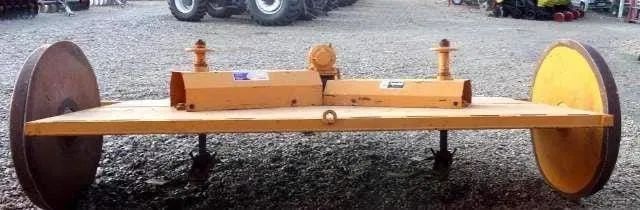 Valmet 1280 4×4 - Foto 5