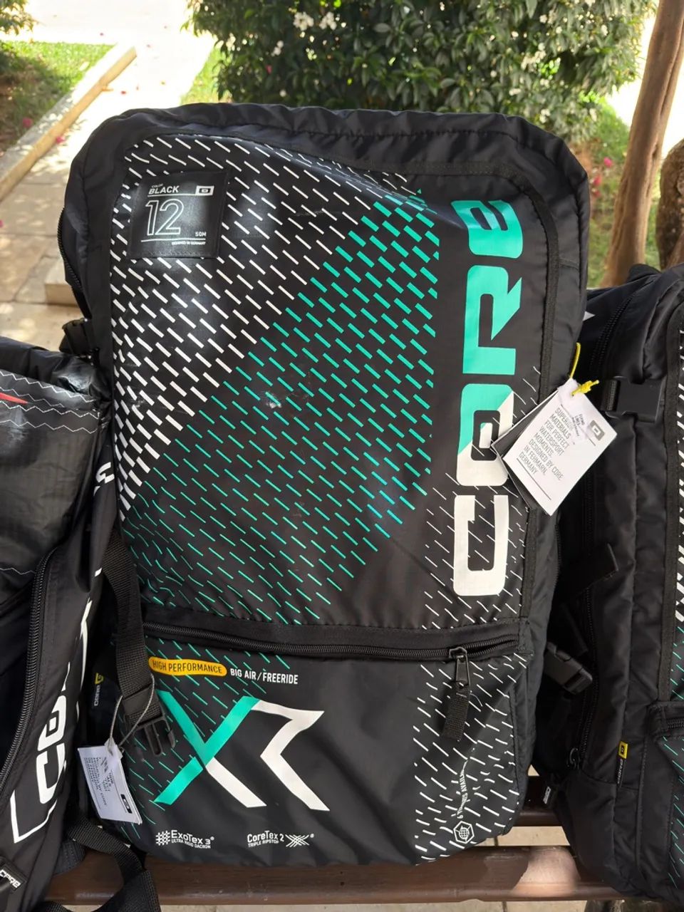 Material Kitesurf Core  - Foto 4