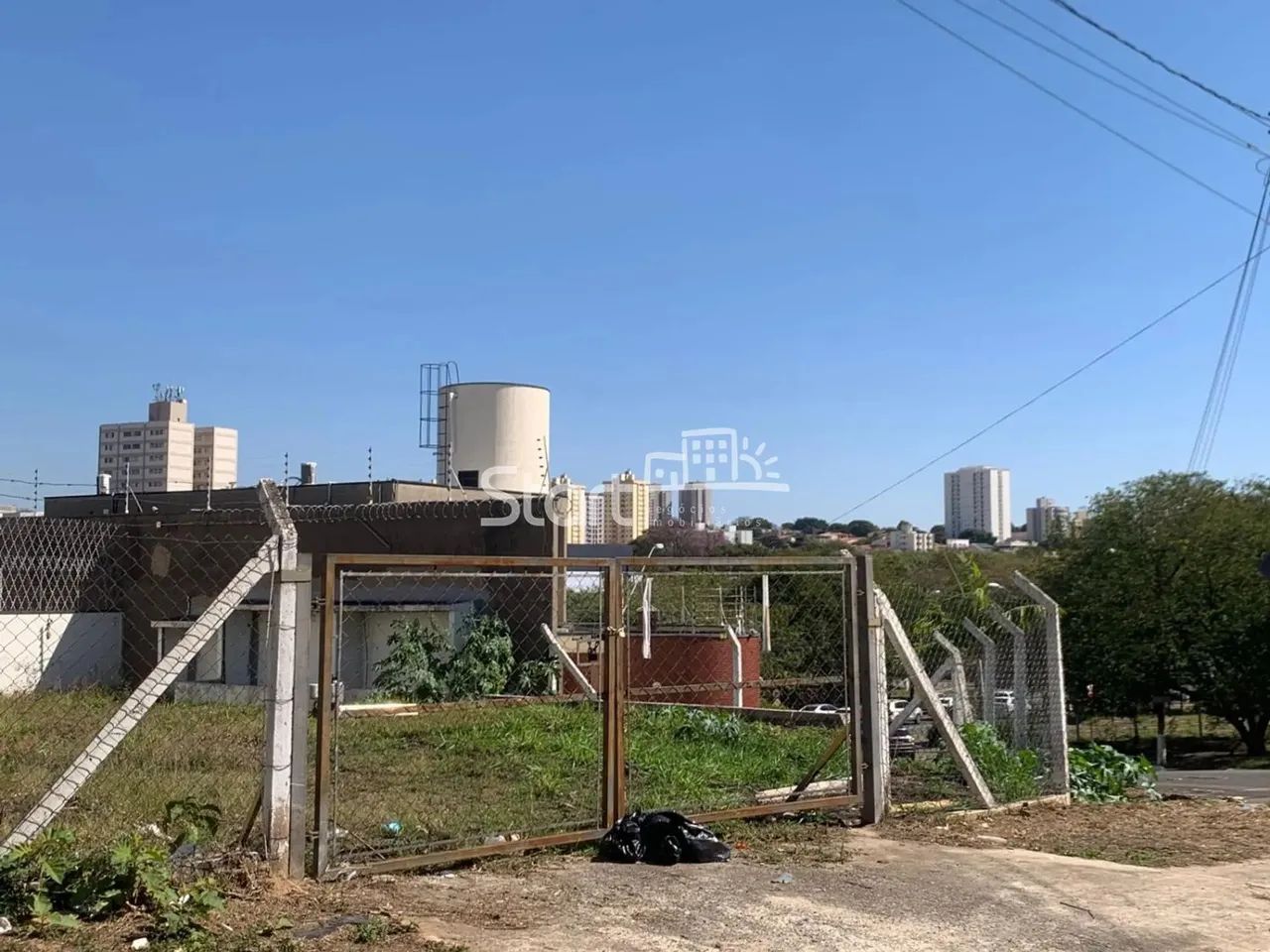 terreno - Jardim Leonor - Campinas - Foto 2