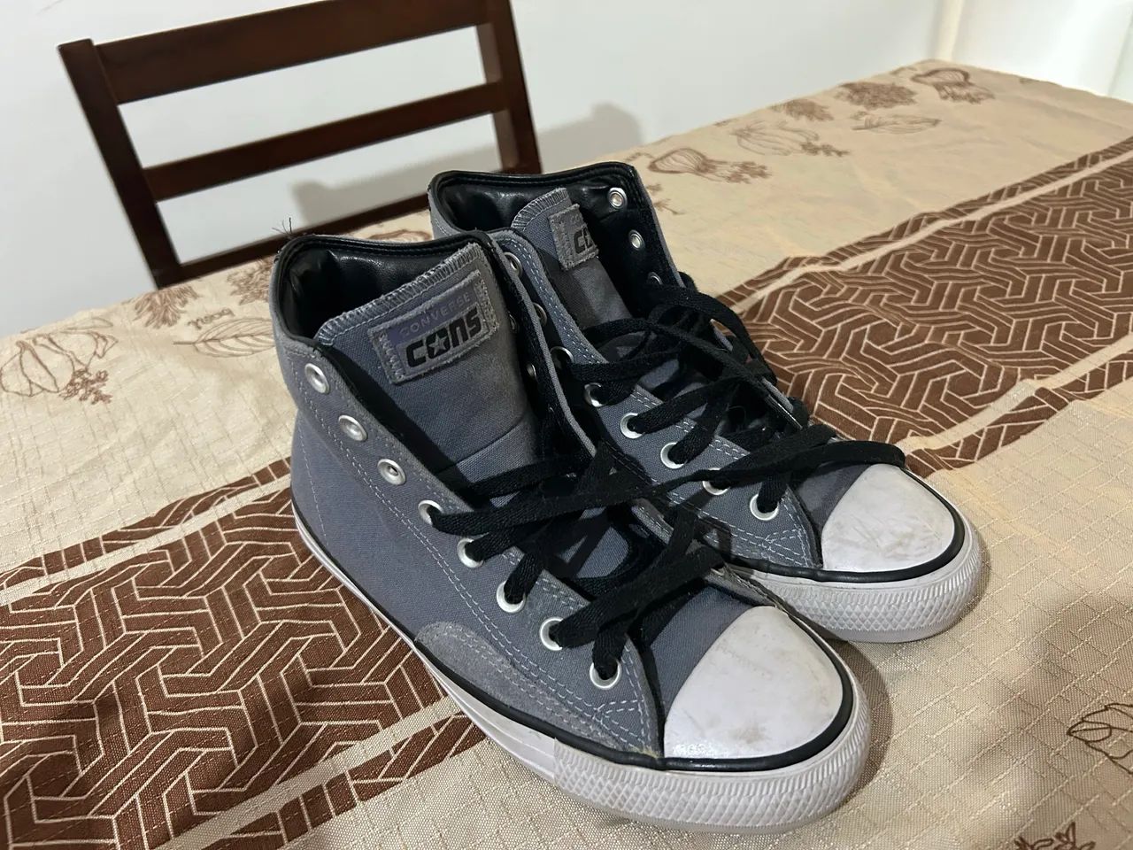 Tênis converse  - Foto 3