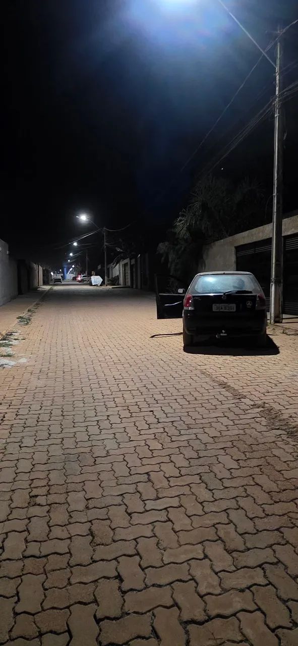 Lote na 26 de setembro Rua 2 - Foto 4