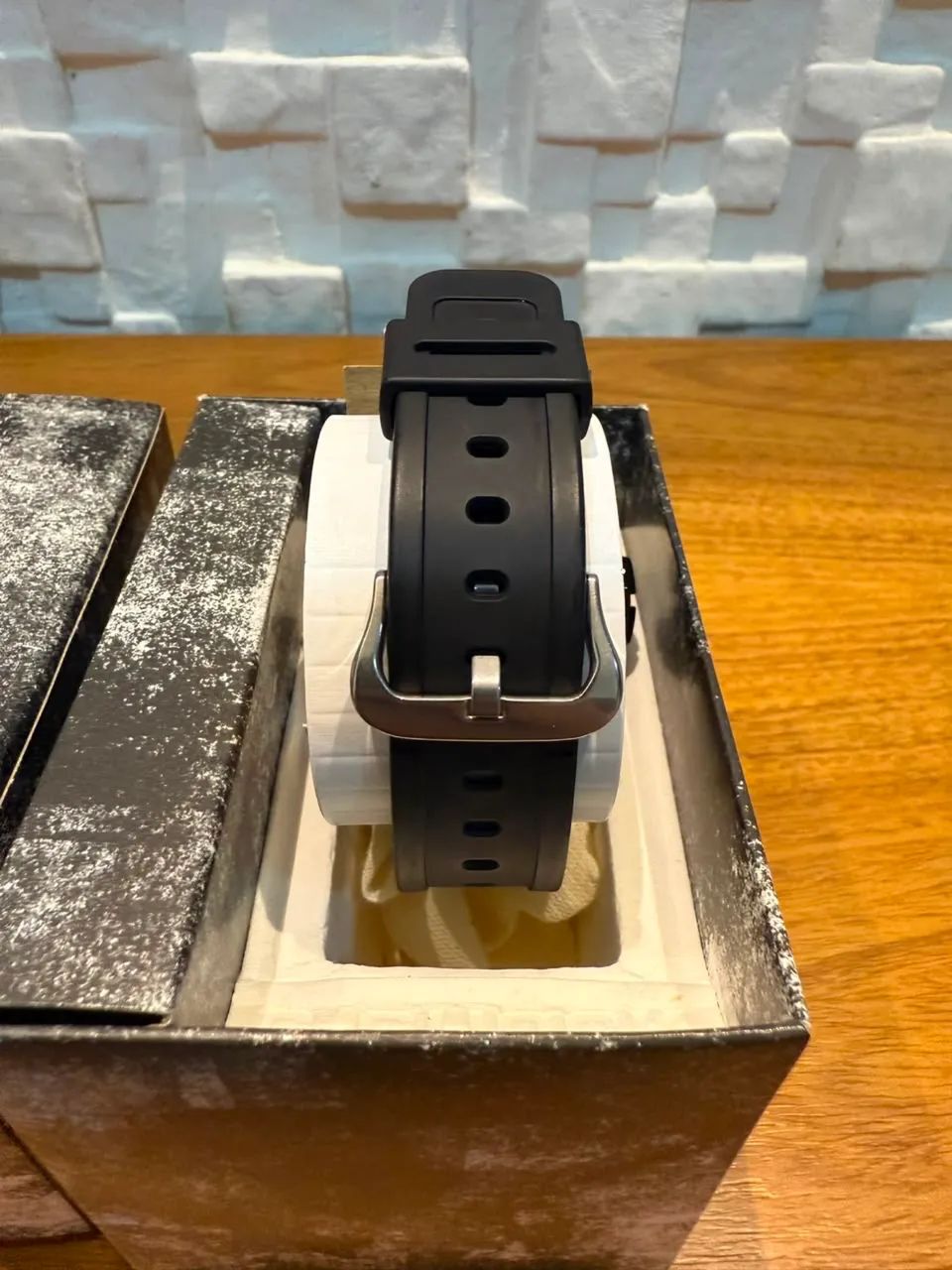Relógio Casio G-Shock DW-6900RL-1DR ORIGINAL  - Foto 4