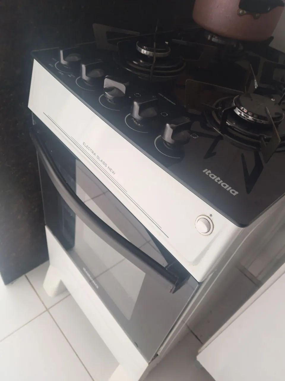 Fogão - Foto 2