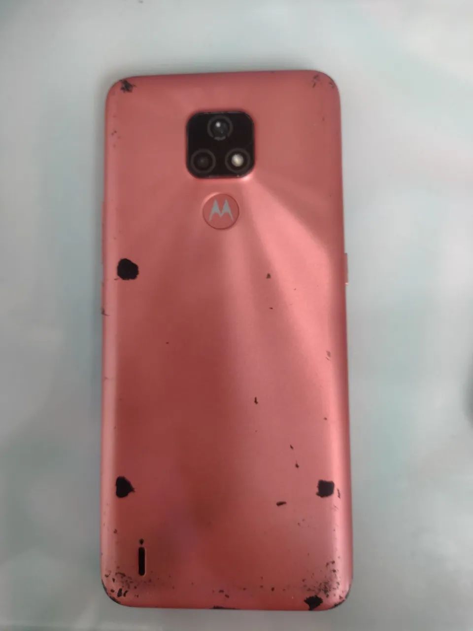 MOTOROLA E7  - Foto 2
