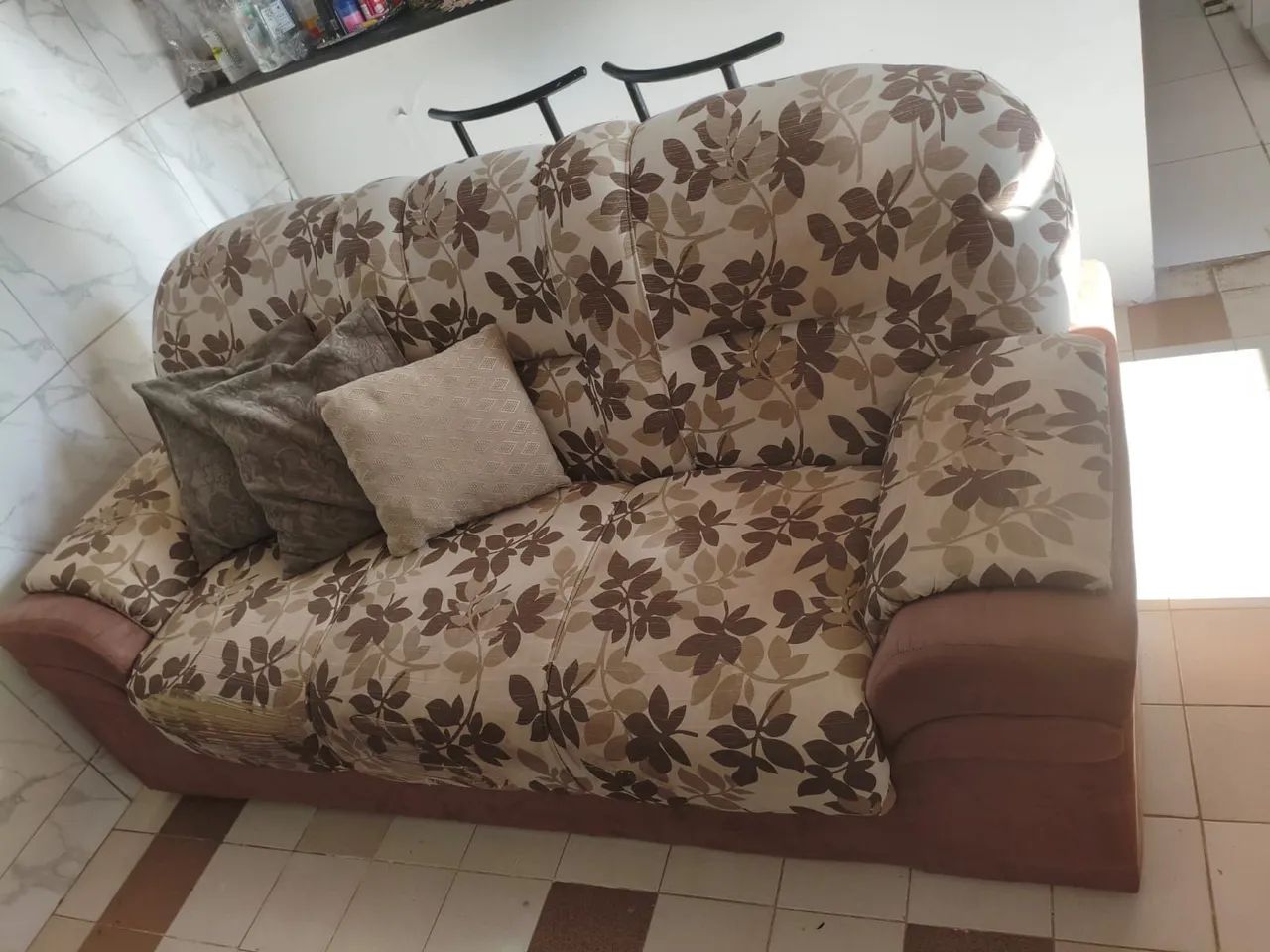SOFÁ 3 LUGARES  - Foto 2