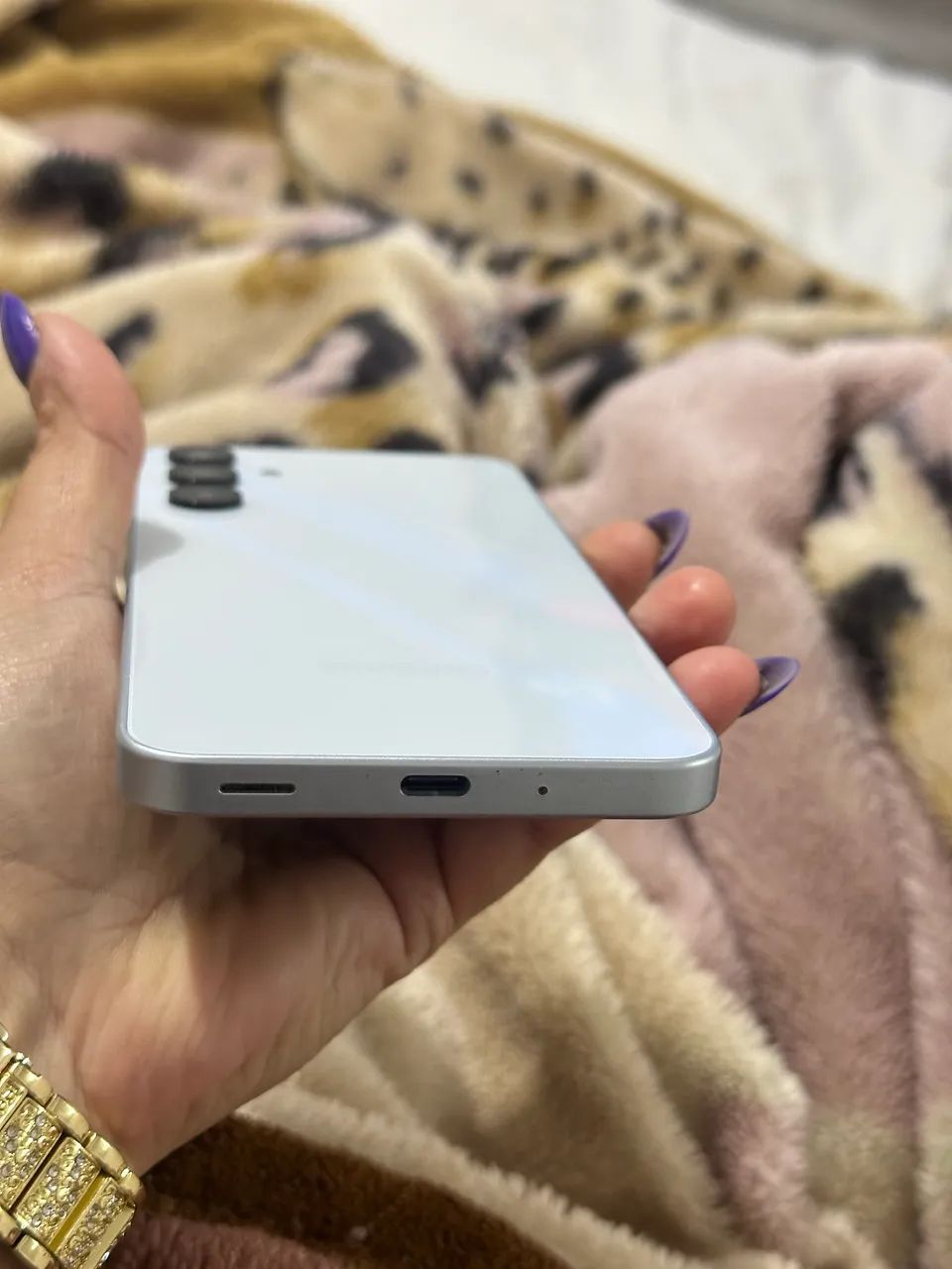 Samsung A16 5g - Foto 2